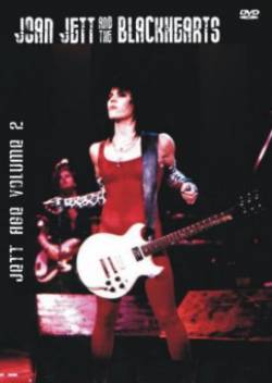 Joan Jett And The Blackhearts : Jett Age Volume 2 (DVD)